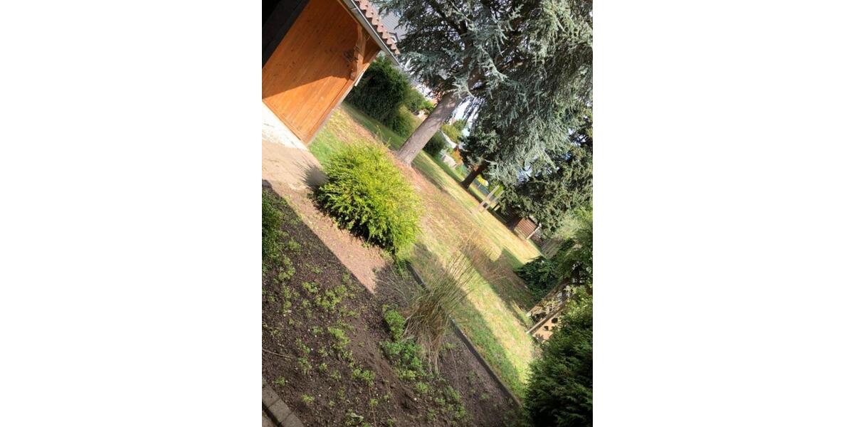 Wohnung Haus Lübbecke Gehlenbeck Mietwohnung Garten 4 Zimmer 4 zimmer