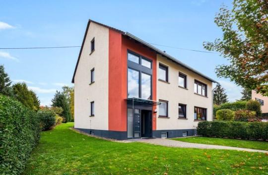 Maisonettenwohnung Speicher - 5 Zimmer, 125 m&sup2;, 995&euro; | Angebot:23711490