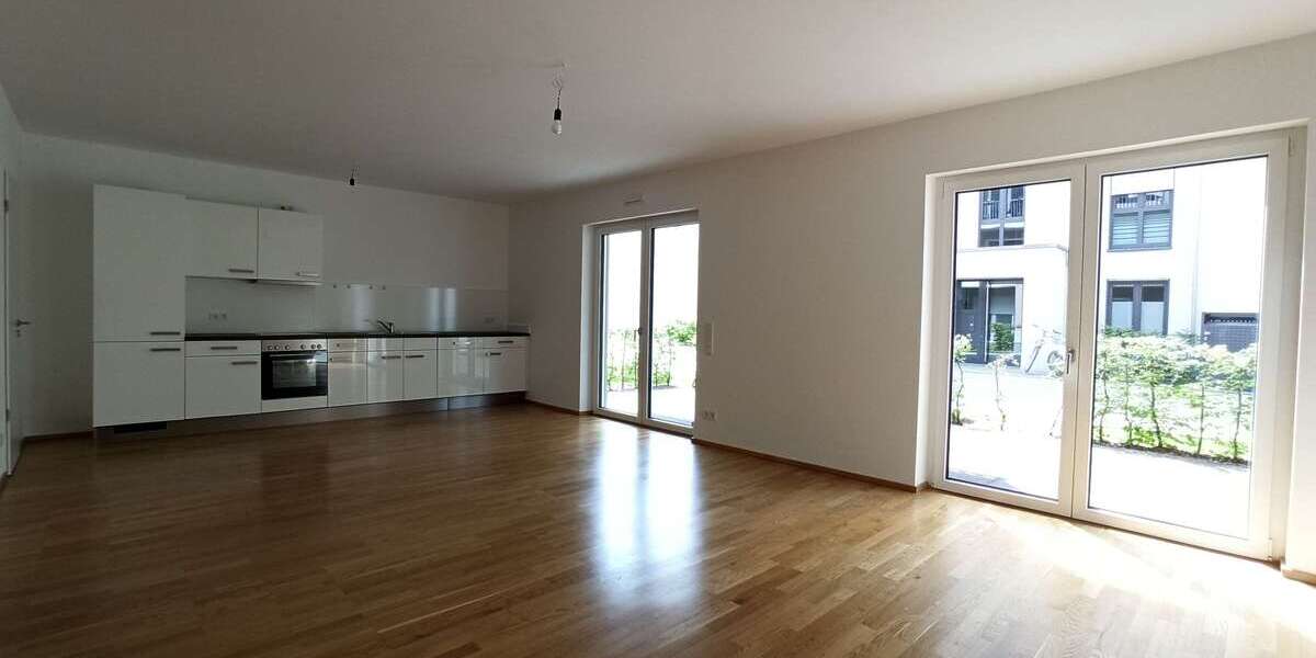 Wohnung zum Mieten in Braunschweig 1.286 € 112.38 m² 4 zimmer