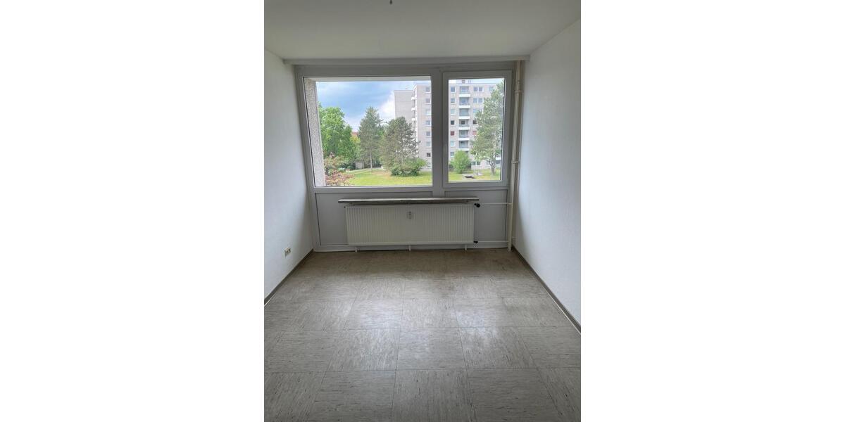 Etagenwohnung Lachendorf - 2.5 Zimmer, 60 m&sup2;, 550&euro; | Angebot:26702116