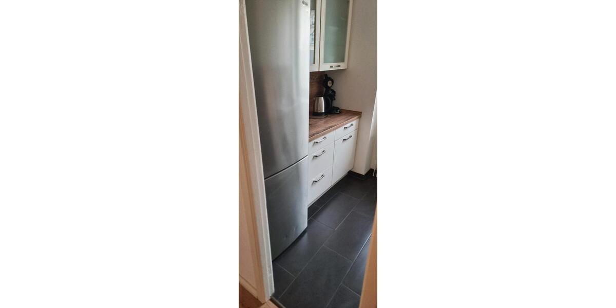 Wohnen auf Zeit Hamburg Borgfelde - 3 Zimmer, 73 m&sup2;, 2.000&euro; | Angebot:26047407