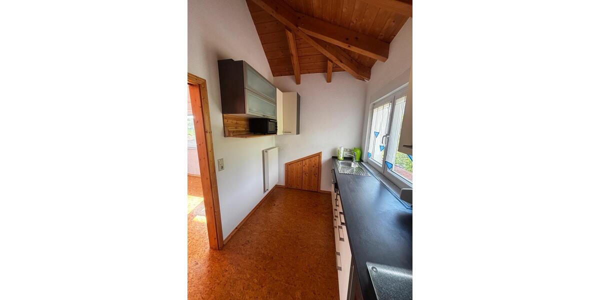 Dachgeschoßwohnung Lauda-Königshofen Königshofen - 2 Zimmer, 60 m&sup2;, 650&euro; | Angebot:26580174