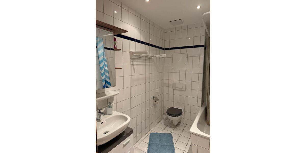 Wohnen auf Zeit Erfurt Johannesvorstadt - 4 Zimmer, 70 m&sup2;, 75&euro; | Angebot:20462013
