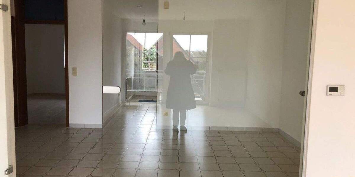 Wohnen im Landhausstil - direkt vom Eigentümer - provisionsfrei 3 zimmer