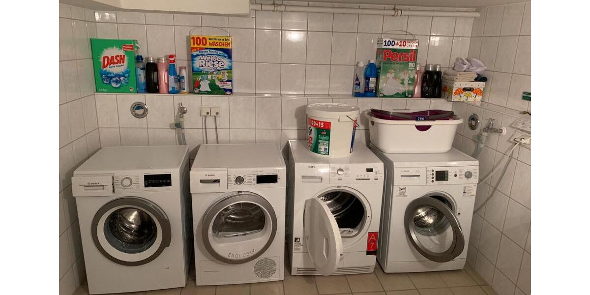 Erdgeschoßwohnung Dillenburg Donsbach - 4 Zimmer, 128 m&sup2;, 900&euro; | Angebot:26127245