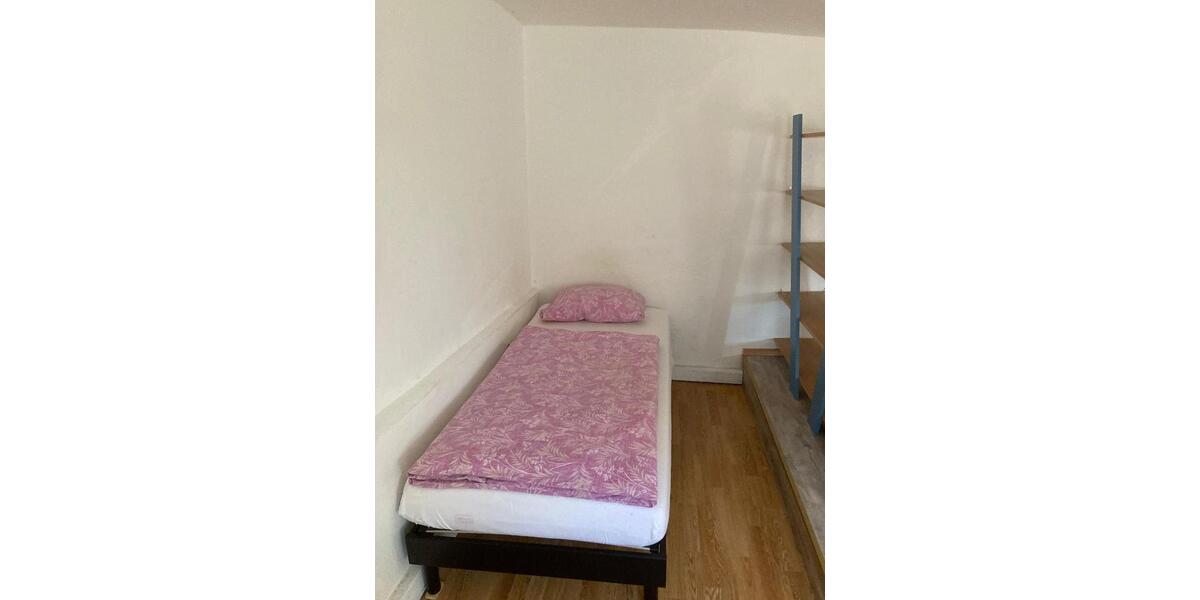 Dachgeschoßwohnung Kirchberg an der Murr - 3 Zimmer, 78 m&sup2;, 830&euro; | Angebot:25760617