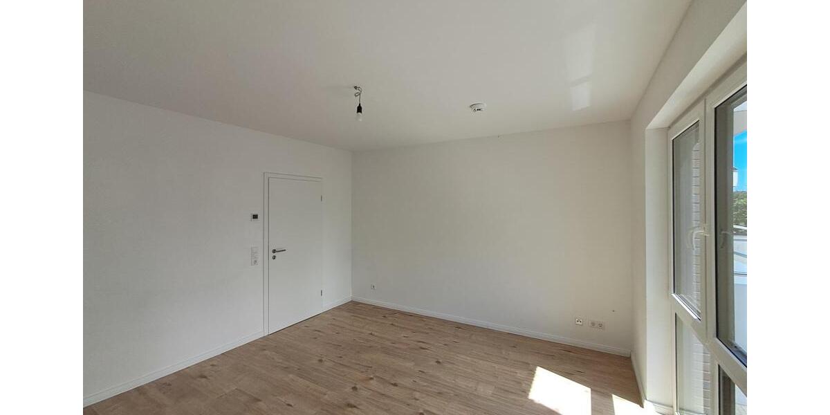 Etagenwohnung Bremerhaven Wulsdorf - 2 Zimmer, 56 m&sup2;, 532&euro; | Angebot:24618206