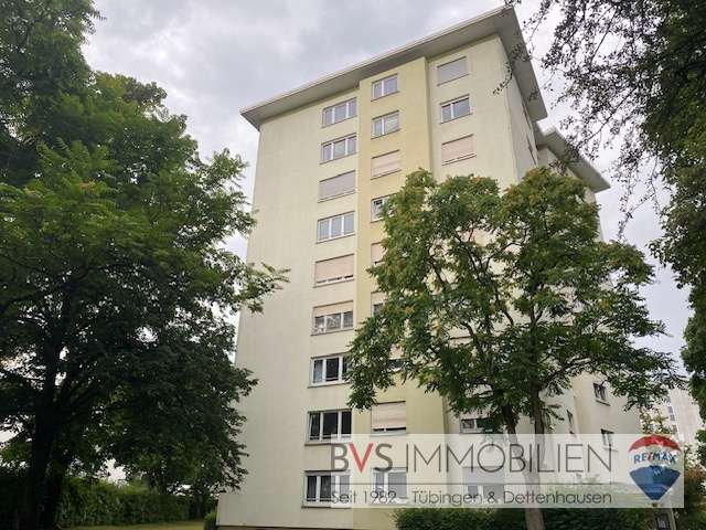 Wohnung zum Mieten in Tübingen 1.450 € 93 m²