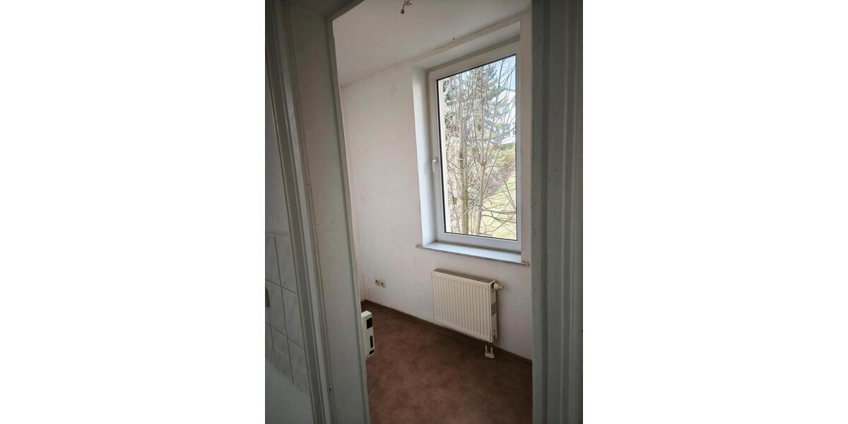 Hochparterre Rabenau - 2.5 Zimmer, 68 m&sup2;, 550&euro; | Angebot:24963683