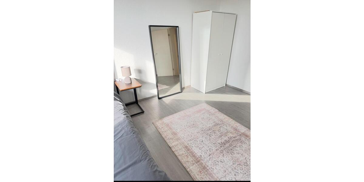 Etagenwohnung Heidelberg Boxberg - 1 Zimmer, 24 m&sup2;, 750&euro; | Angebot:26692437