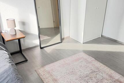 Wohnung Heidelberg Boxberg - 1 Zimmer, 24 m&sup2;, 750&euro; | Angebot:26692437