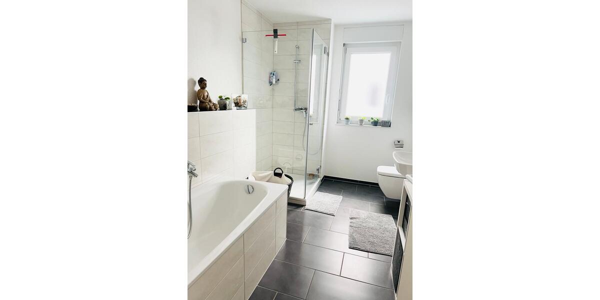 Wohnen auf Zeit Rheinstetten - 1 Zimmer, 14 m&sup2;, 490&euro; | Angebot:23720800