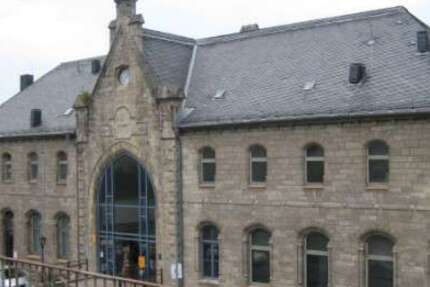 Wohnung Suhl - 1 Zimmer, 39 m&sup2;, 200&euro; | Angebot:21328256