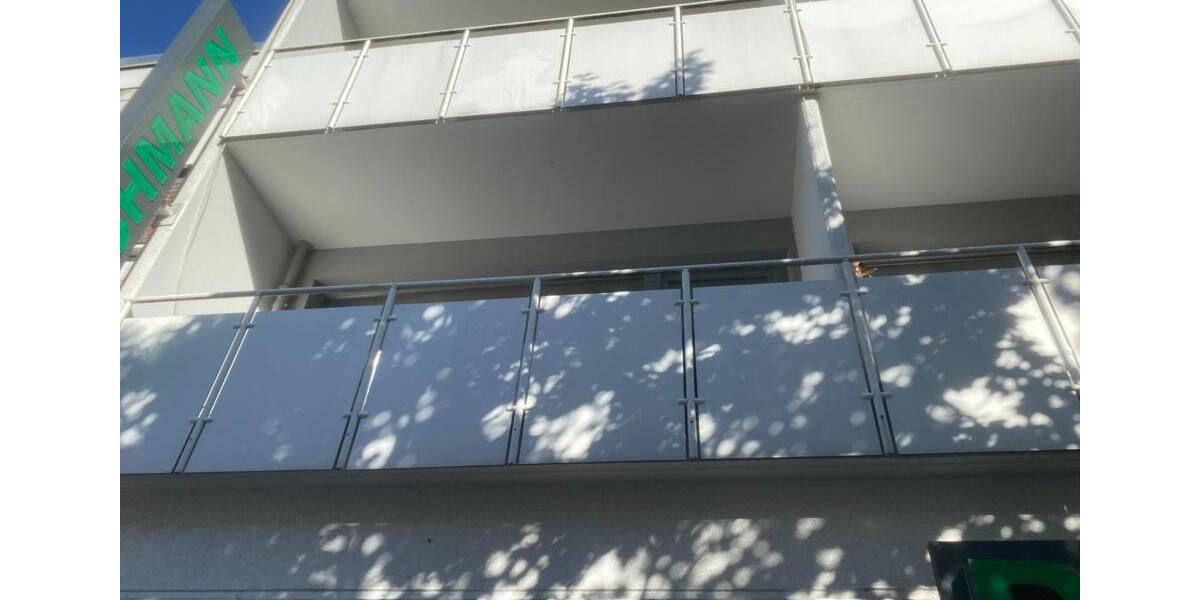 Innenstadtlage, Erstbezug, ab MärzApril 2 zimmer