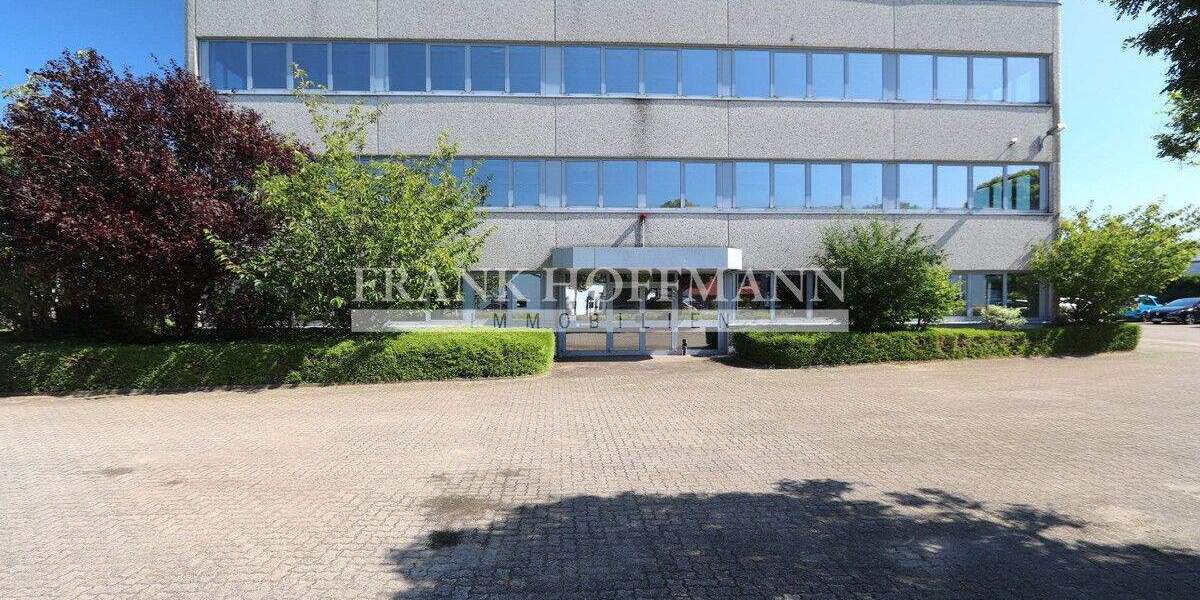 Gewerbeobjekt Henstedt-Ulzburg Ulzburg - 9.324&euro; | Angebot:25700565