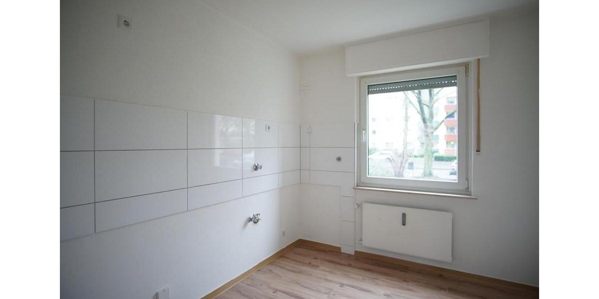 Erdgeschoßwohnung Duisburg Hamborn - 2 Zimmer, 64 m&sup2;, 449&euro; | Angebot:24764487