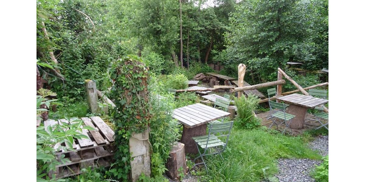 Gewerbeobjekt Geiselwind - 1.860&euro; | Angebot:24810949