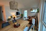 Etagenwohnung Gschwend - 4 Zimmer, 105 m&sup2;, 1.100&euro; | Angebot:26431384