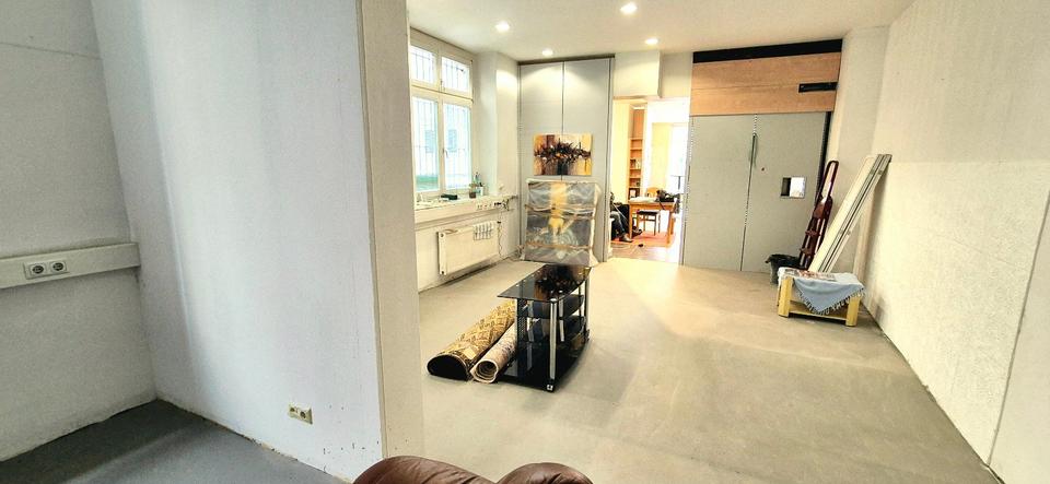 Gewerbeobjekt Sangerhausen - 350&euro; | Angebot:25852232