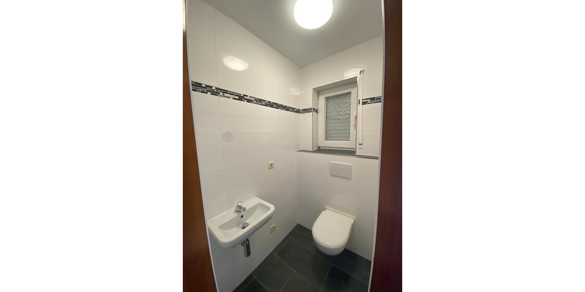 Etagenwohnung Dieburg - 4 Zimmer, 124 m&sup2;, 1.700&euro; | Angebot:26268507