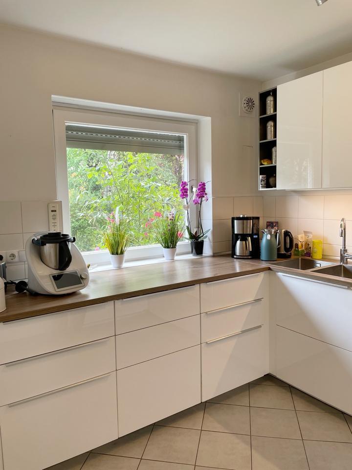 Schönes und ruhiges Reihenhaus in Steglitz Lichterfelde West