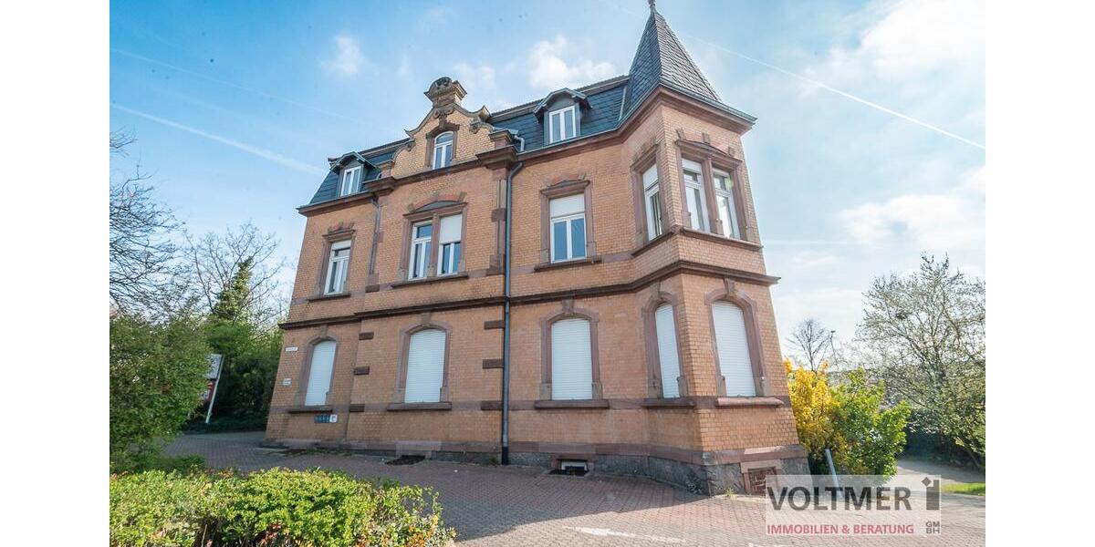 Gewerbeobjekt Homburg - 3.500&euro; | Angebot:26137076