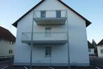 Dachgeschoßwohnung Schrobenhausen - 3 Zimmer, 74 m&sup2;, 745&euro; | Angebot:26646648