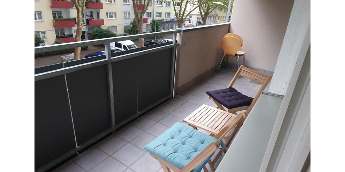 Wohnen auf Zeit Karlsruhe Südstadt - 3 Zimmer, 76 m&sup2;, 1.850&euro; | Angebot:26219665