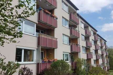 Wohnung zum Mieten in Springe 460 € 65 m² 3 zimmer