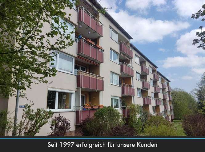 Wohnung zum Mieten in Springe 460 € 65 m² 3 zimmer