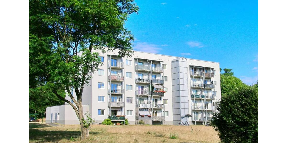 Etagenwohnung Zossen - 2 Zimmer, 42 m&sup2;, 425&euro; | Angebot:25855427