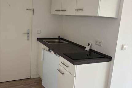 Wohnung zum Mieten in Bonn 650 € 20 m² 1 zimmer