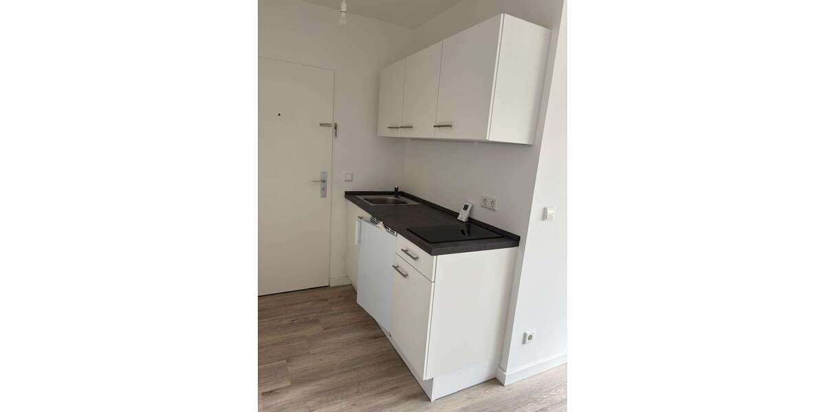 Wohnung zum Mieten in Bonn 650 € 20 m² 1 zimmer