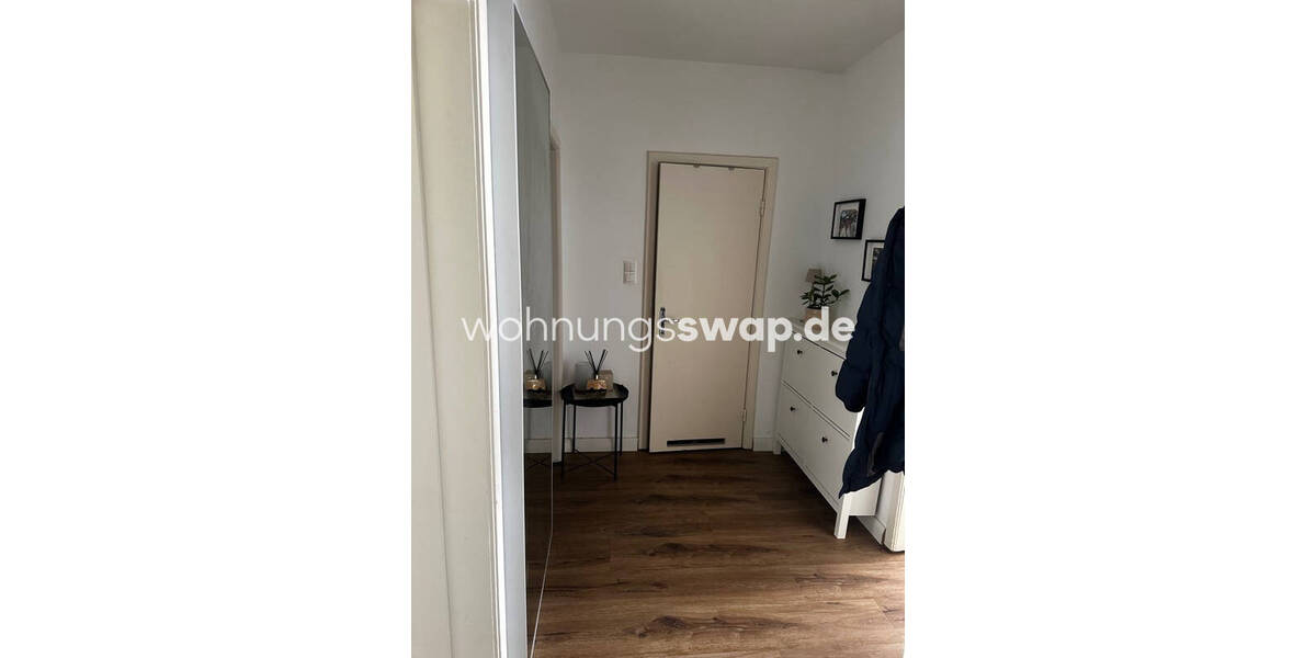 Etagenwohnung Hamburg Uhlenhorst - 2 Zimmer, 57 m&sup2;, 930&euro; | Angebot:26750527