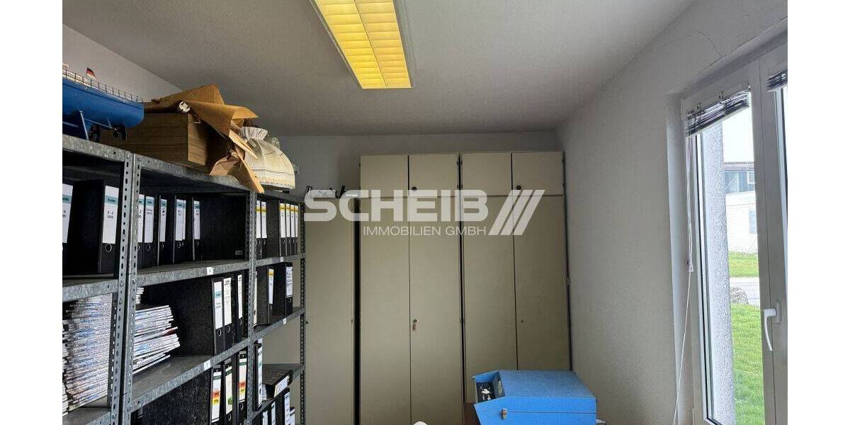 Gewerbeobjekt Crailsheim - 995&euro; | Angebot:25726060