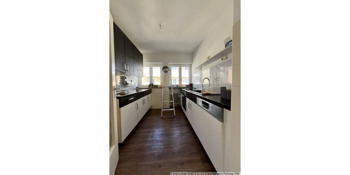 Etagenwohnung Dorfen - 4 Zimmer, 90 m&sup2;, 1.030&euro; | Angebot:26093734