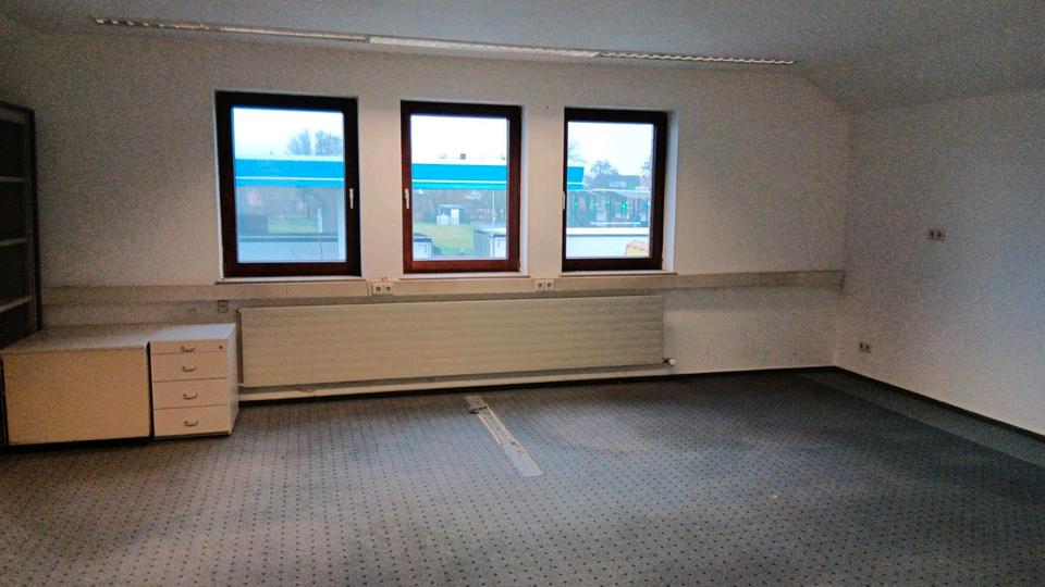 Gewerbeobjekt Feuchtwangen - 500&euro; | Angebot:23788878