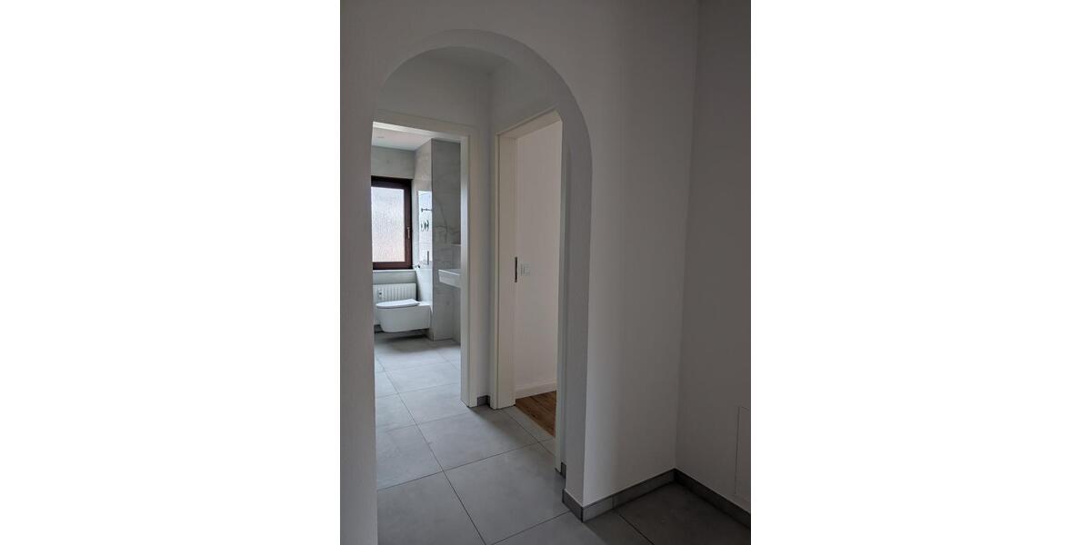 Etagenwohnung Pforzheim Dillweißenstein - 2 Zimmer, 70 m&sup2;, 900&euro; | Angebot:25225433