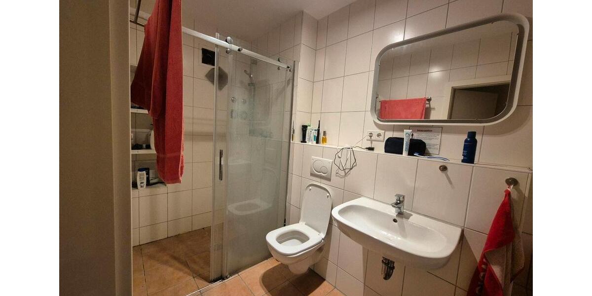 Wohnen auf Zeit Mannheim - 4 Zimmer, 157 m&sup2;, 520&euro; | Angebot:26594556