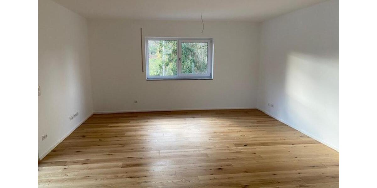 Etagenwohnung Bad Kötzting - 3 Zimmer, 102 m&sup2;, 920&euro; | Angebot:24831066