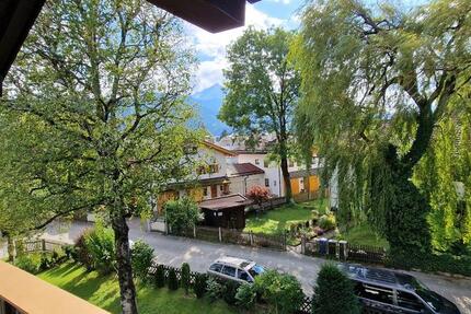 Wohnung Garmisch-Partenkirchen Breitenau - 2.5 Zimmer, 67 m&sup2;, 1.400&euro; | Angebot:25393433