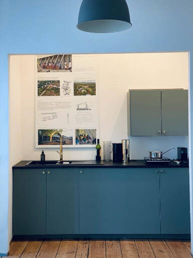 Gewerbeobjekt Berlin Pankow - 299&euro; | Angebot:26847085
