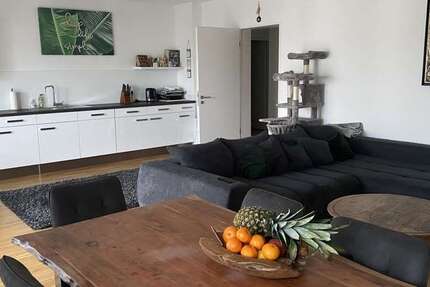 Wohnung Braunschweig Westliches Ringgebiet - 4 Zimmer, 118 m&sup2;, 1.399&euro; | Angebot:27181126