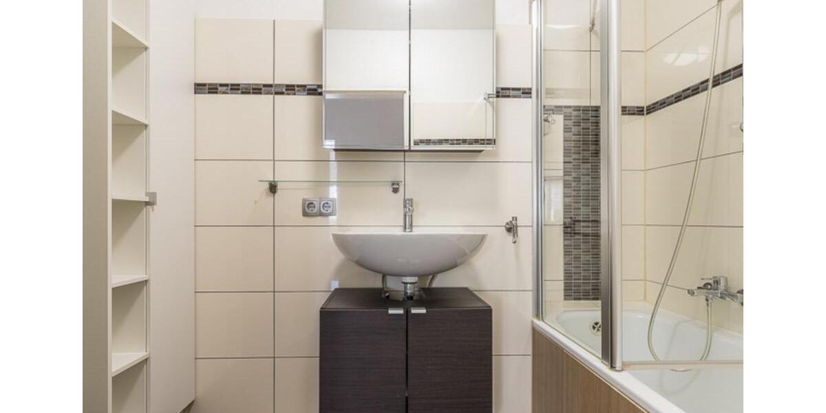 Erdgeschoßwohnung München Sendling-Westpark - 2 Zimmer, 75 m&sup2;, 1.650&euro; | Angebot:25941951