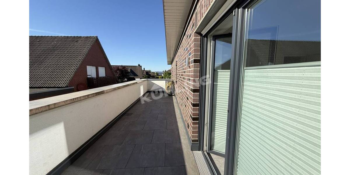 Reihenendhaus Vechta - 3 Zimmer, 105 m&sup2;, 1.150&euro; | Angebot:26768060