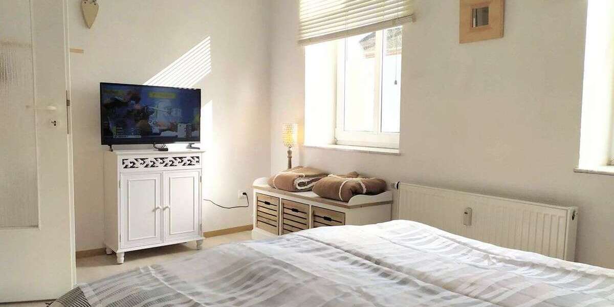 Wohnen auf Zeit in Stolberg 1.820 € 2 zimmer