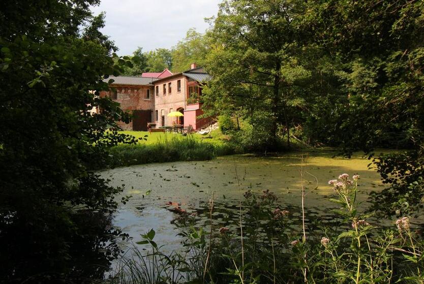 Ferienhaus 