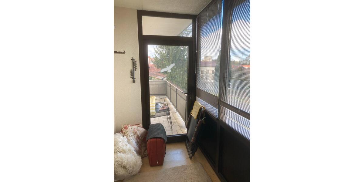 Etagenwohnung Kirchheimbolanden - 4 Zimmer, 105 m&sup2;, 1.100&euro; | Angebot:25902428