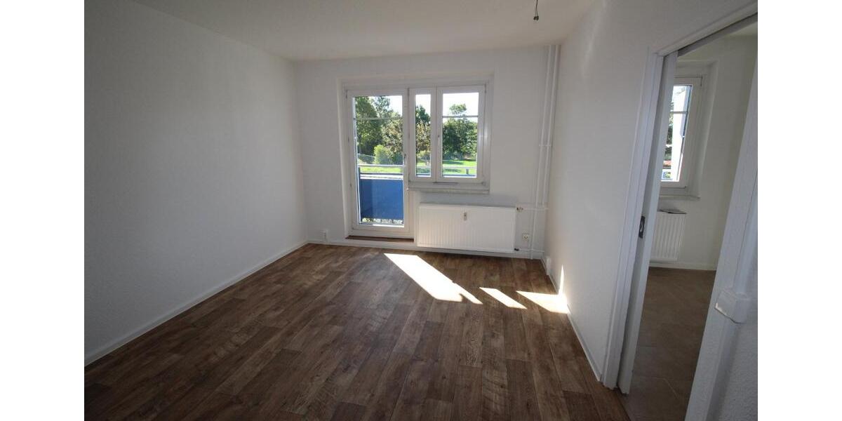 Etagenwohnung Ebersbach-Neugersdorf Neugersdorf - 3 Zimmer, 70 m&sup2;, 389&euro; | Angebot:24716877
