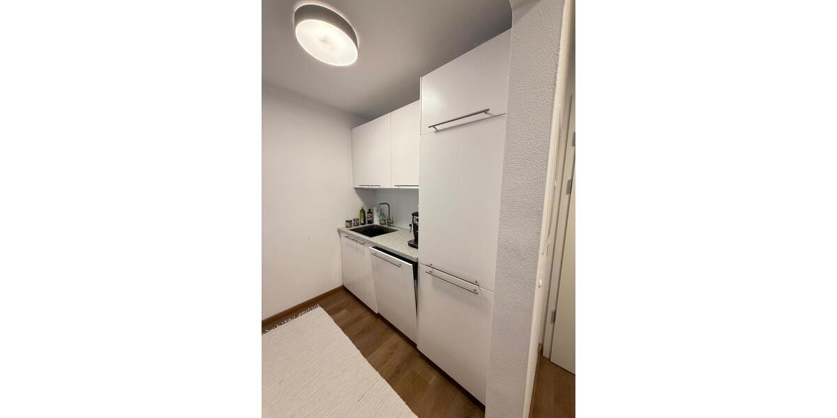 Etagenwohnung Manching - 2 Zimmer, 48 m&sup2;, 1.050&euro; | Angebot:24770626